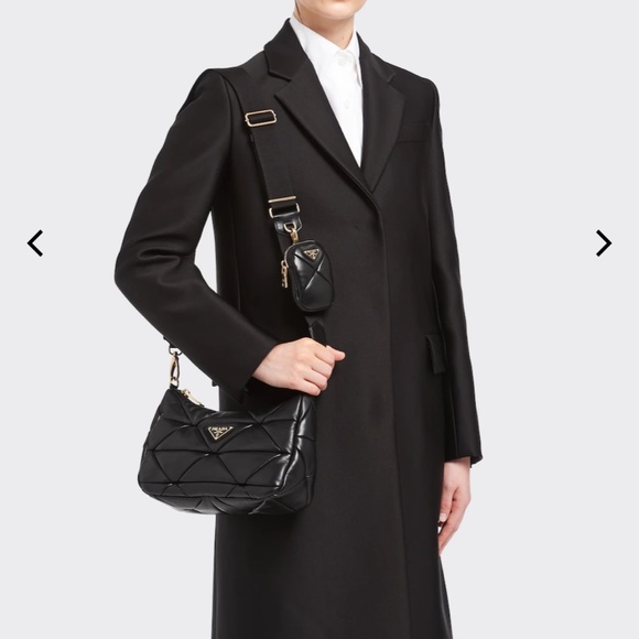 Prada System Bandouliere - Picture 11 of 16